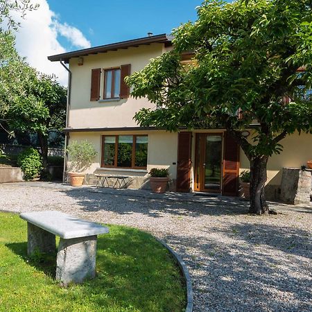Villa Olivee Bellagio Exterior foto
