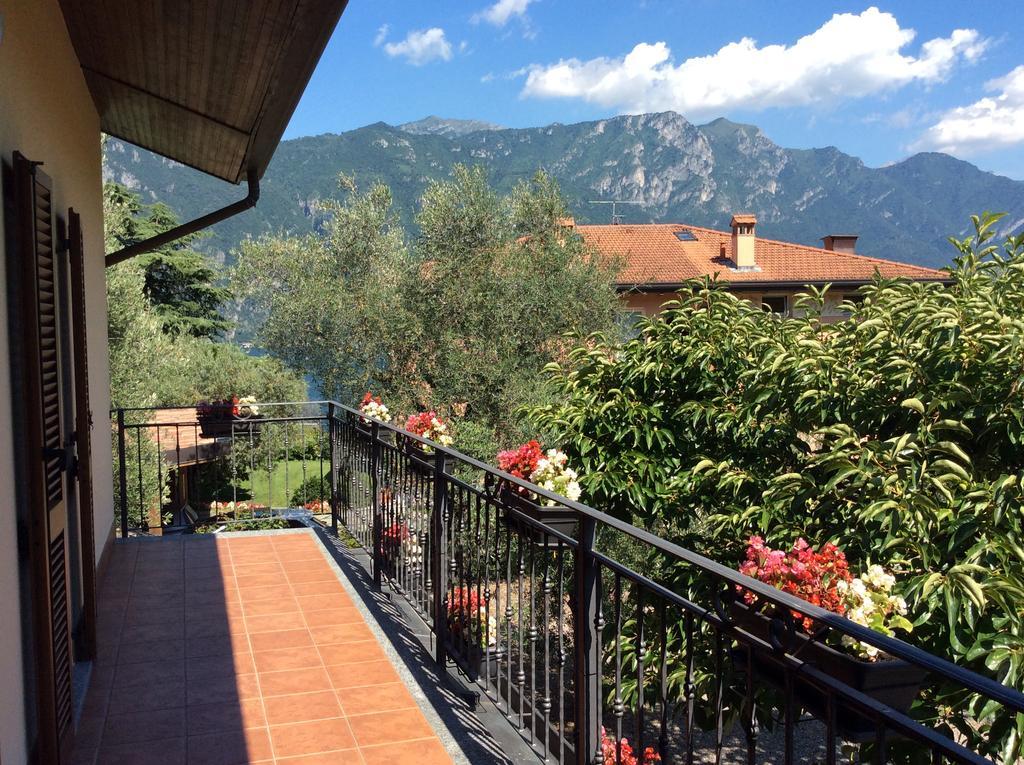 Villa Olivee Bellagio Habitación foto